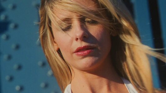 Sarah Michelle Gellar leaked photo #84
