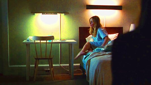 Sarah Michelle Gellar leaked photo #85