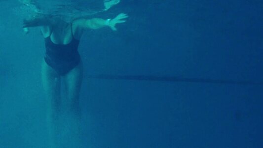 Sarah Michelle Gellar Nude Leaked Photo #92