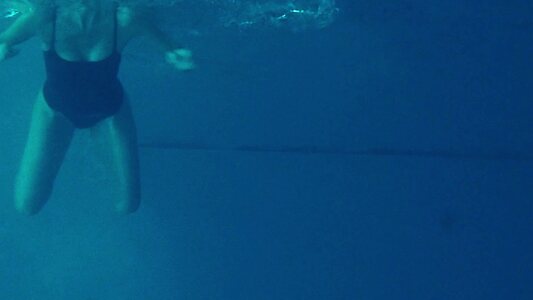 Sarah Michelle Gellar Nude Leaked Photo #93