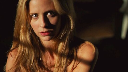 Sarah Michelle Gellar Nude Leaked Photo #94