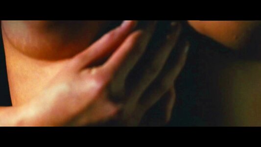 Sarah Michelle Gellar Nude Leaked Photo #97