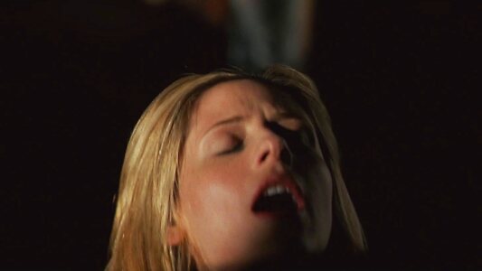 Sarah Michelle Gellar Nude Leaked Photo #98