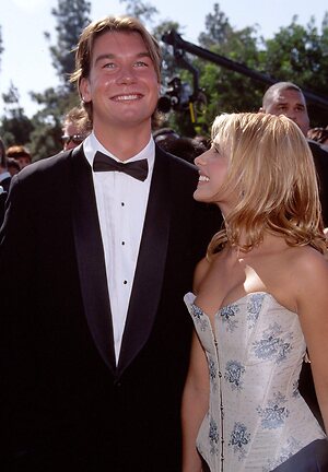 Sarah Michelle Gellar leaked photo #125