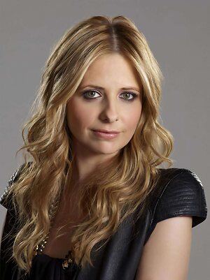 Sarah Michelle Gellar leaked photo #132