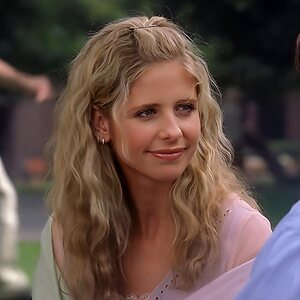 Sarah Michelle Gellar leaked photo #177