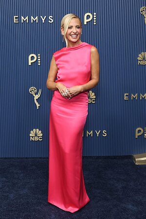 Sarah Michelle Gellar