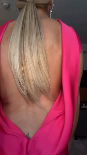 Sarah Michelle Gellar leaked photo #229