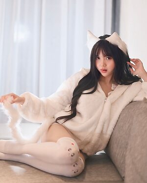Sarah Olivia leaked photo #44