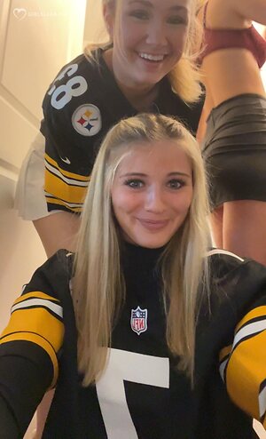 Sarah Owens leaked photo #19