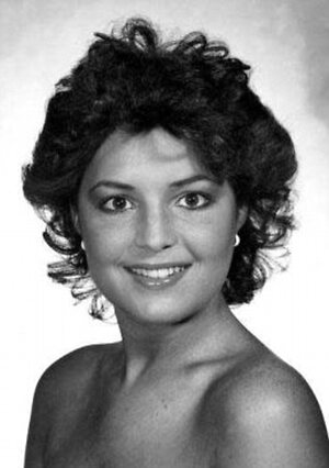 Sarah Palin Nude Leaked Photo #2