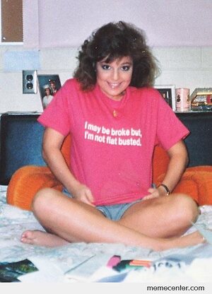 Sarah Palin Nude Leaked Photo #3