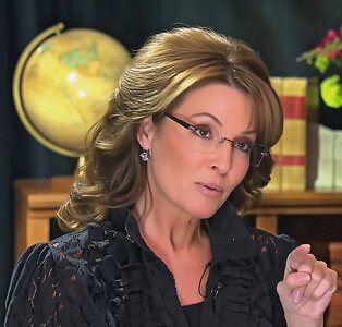 Sarah Palin