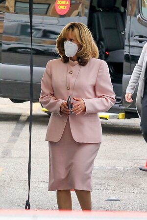 Sarah Paulson
