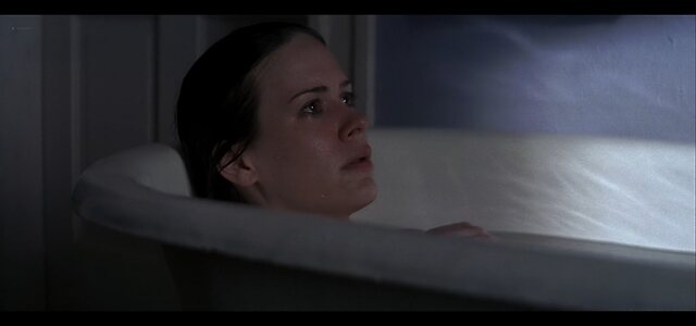 Sarah Paulson