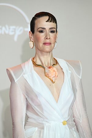 Sarah Paulson leaked photo #24
