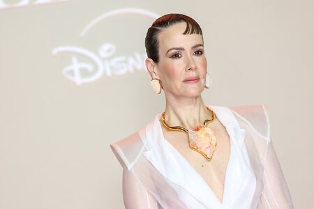 Sarah Paulson leaked photo #28