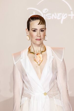 Sarah Paulson leaked photo #33