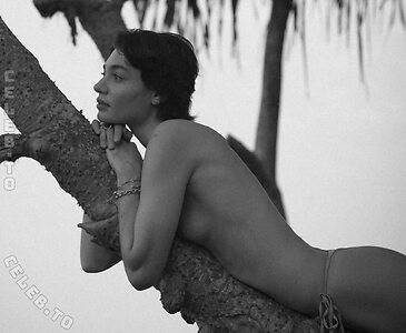 Sarah Posch Nude Leaked Photo #3