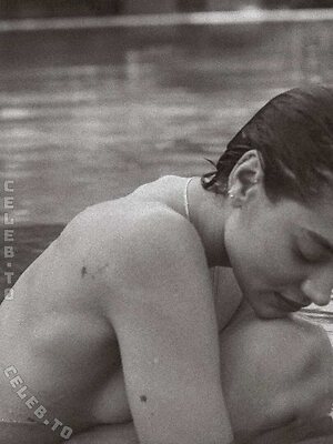 Sarah Posch Nude Leaked Photo #4