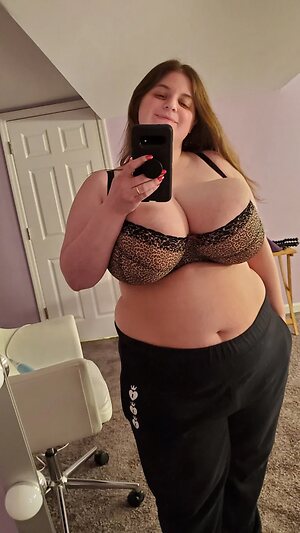 Sarah Rae Nude Leaked Photo #9