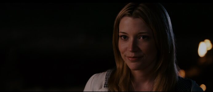 Sarah Roemer Nude Leaked Photo #4