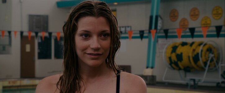 Sarah Roemer Nude Leaked Photo #6