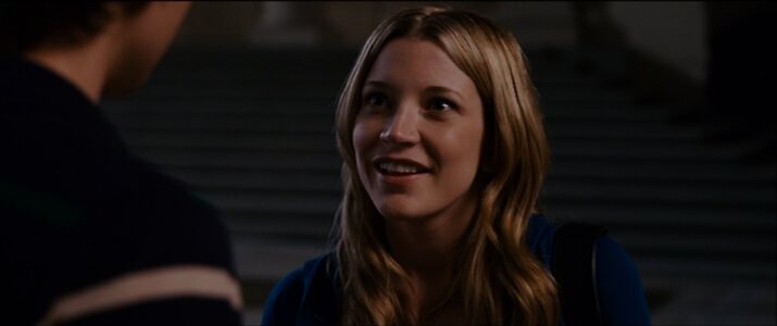 Sarah Roemer Nude Leaked Photo #9