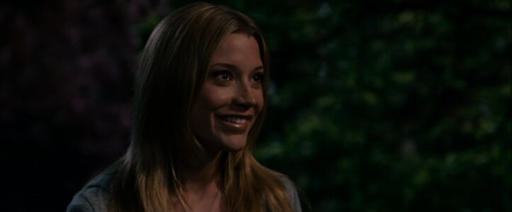Sarah Roemer Nude Leaked Photo #11