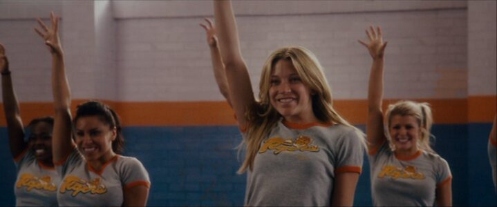 Sarah Roemer Nude Leaked Photo #14