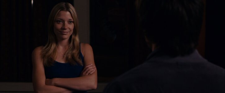Sarah Roemer Nude Leaked Photo #16
