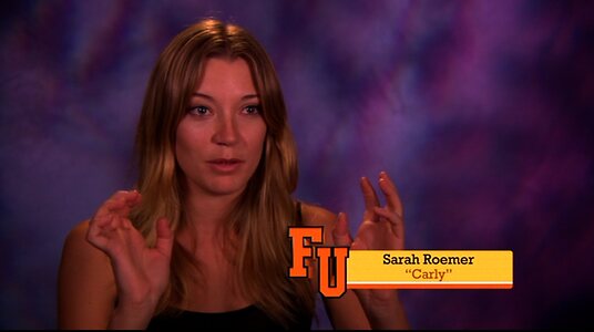 Sarah Roemer Nude Leaked Photo #20