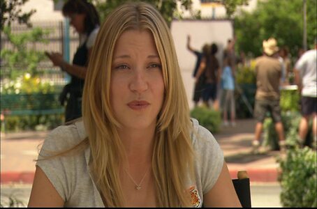 Sarah Roemer Nude Leaked Photo #21