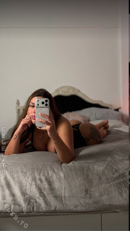 sarah-Schwarz photo