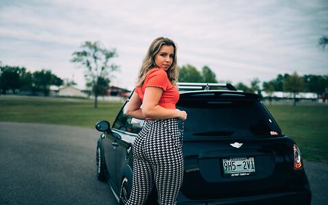 Sarah Senecal