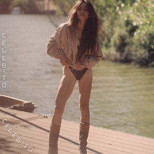 Sarah Shahi photo
