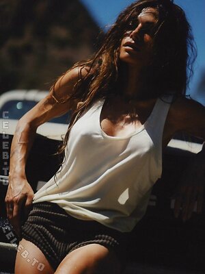 Sarah Shahi