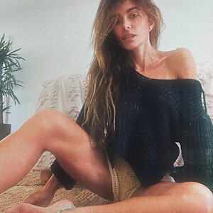Sarah Shahi leaked photo #38
