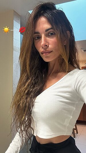 Sarah Shahi