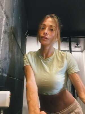 Sarah Shahi