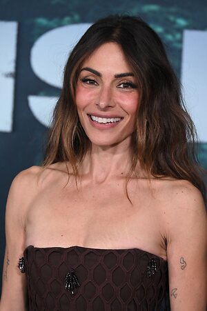 Sarah Shahi leaked photo #124