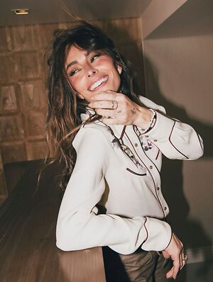 Sarah Shahi leaked photo #137