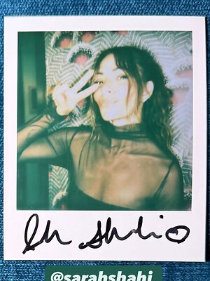 Sarah Shahi leaked photo #146