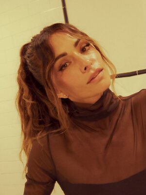 Sarah Shahi leaked photo #149