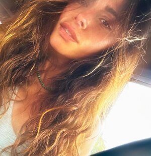 Sarah Shahi leaked photo #163