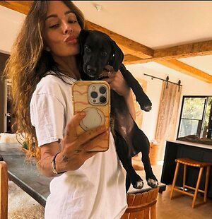 Sarah Shahi leaked photo #164