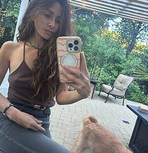 Sarah Shahi leaked photo #169