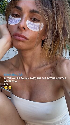 Sarah Shahi leaked photo #189