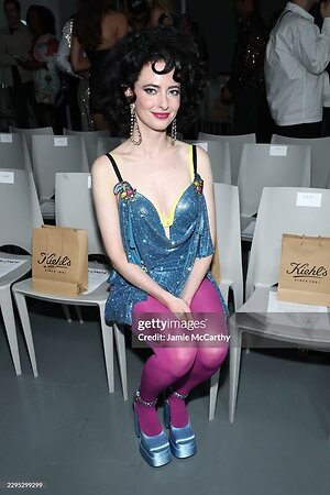 Sarah Sherman leaked photo #2