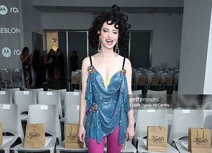 Sarah Sherman leaked photo #3
